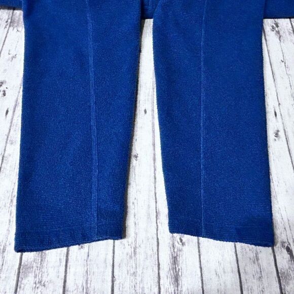 L.L.Bean North Ridge 1/4 Zip Fleece Pullover - Picture 7 of 11